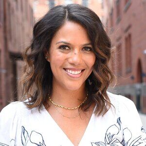 Meet your Posher, Ali